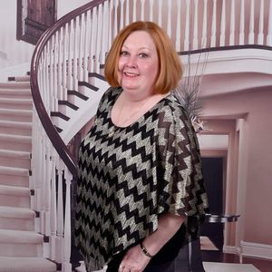 Meet your Posher, Maxine